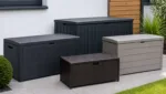 Auflagenbox: Ausstattung richtig vergleichen