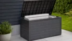 Auflagenbox kaufen: Kaufberatung für Garten & Balkon