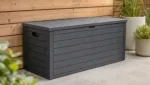 Auflagenbox mit Sitzfunktion: Modelle & Kaufkriterien
