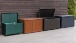 Auflagenboxen in verschiedenen Jahrzehnten: Wie sich Design und Nutzung veraendert haben
