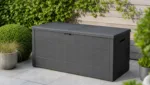Warum Auflagenboxen immer beliebter wurden: Die Entwicklung eines Gartenklassikers